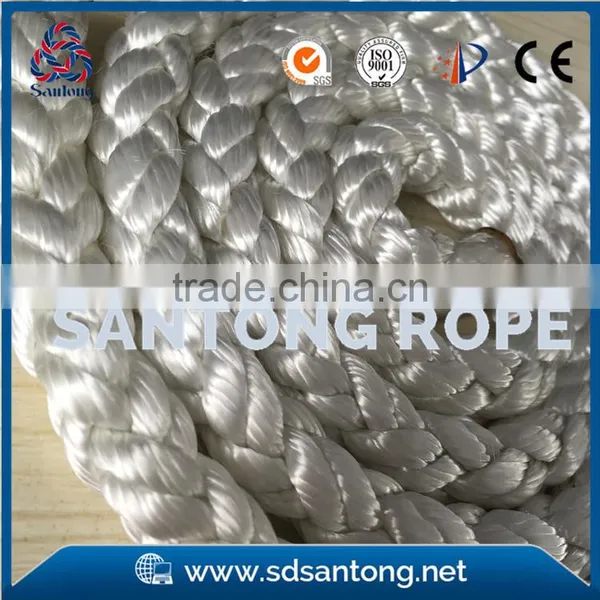 26mm 8 Strand Plaited Mooring Anchor Line Rope photo-6
