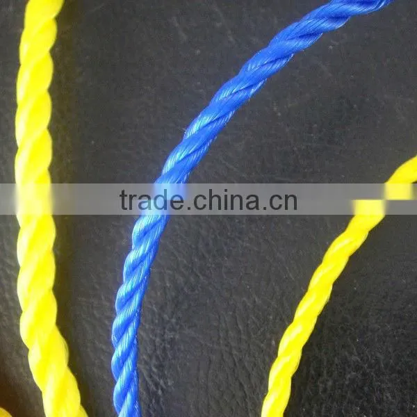 Carbon Fiber Rope