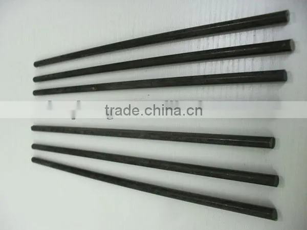High Tensile Cold Drawn Steel Wire for Prestressed Concrete photo-5