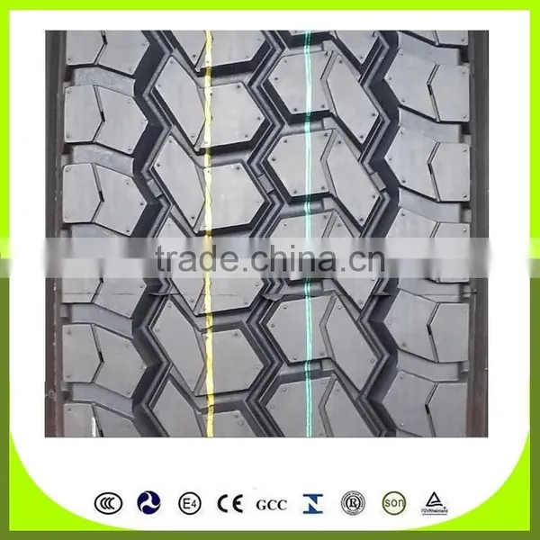 Snow Tires 825r16 255/70R22.5 12R22.5 13R22.5 315/80R22.5 385/65R22.5 1100R20 1000R20 900R20 1200R20 1200R24 650R16 Kapsen Tire photo-4
