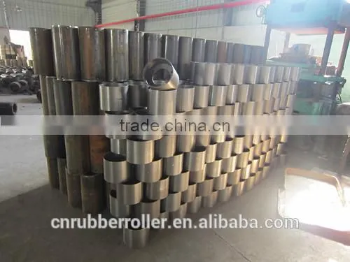 Rice Mill Rubber Roller On Rice Mill Machine photo-4