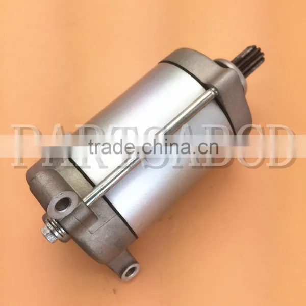 Hisun 500cc 700cc ATV Quad Starter Motor Assy Hisun ATV Parts photo-4