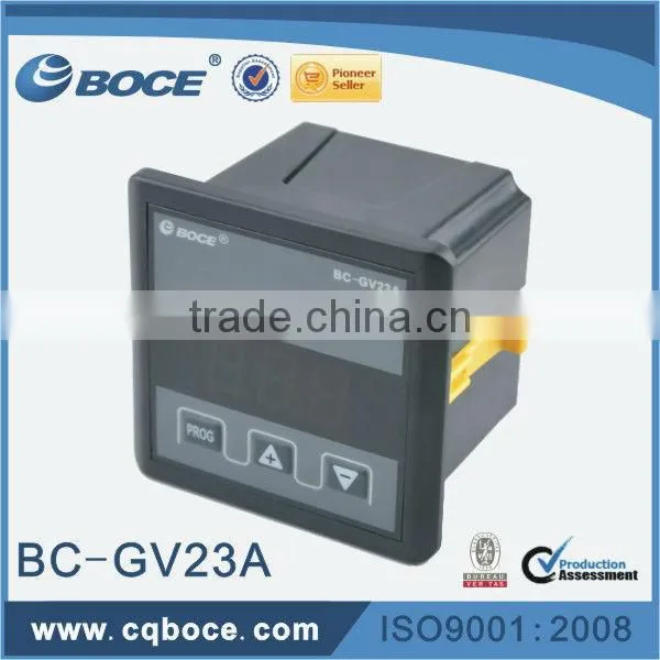 Digital Ampere Meter BC-GV23A photo-2