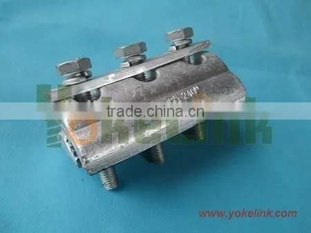 Aluminum Parallel Groove Clamp PG Clamp(APG-C2) photo-2