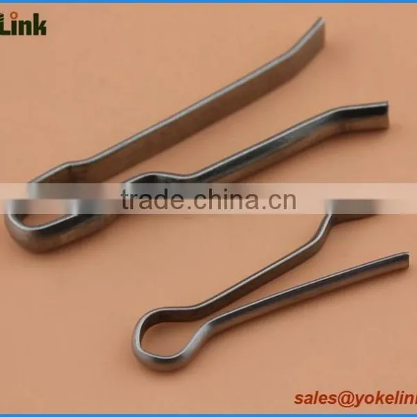 Stainless Steel Cotter Pin for Hitch Pin photo-4