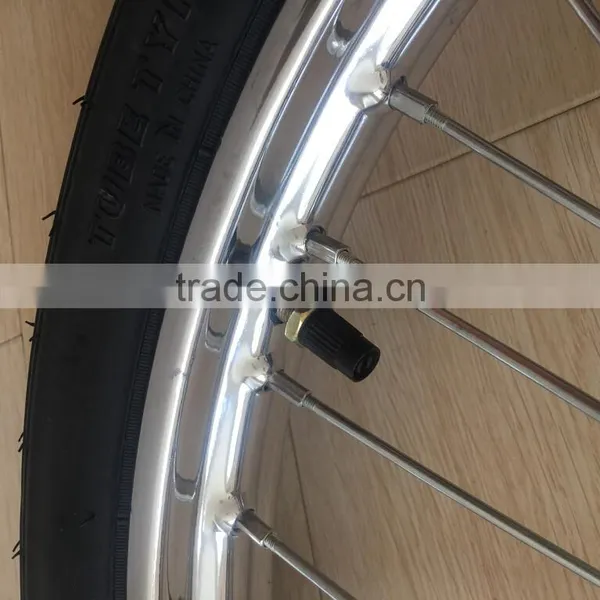 225-17 Rockcart Wheel photo-6