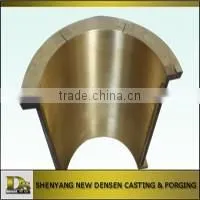 China Manufacturer Brass Bushing for Bearing photo-3