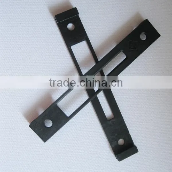 High Accuracy Top Quality Plastic Customized Auto Parts photo-3
