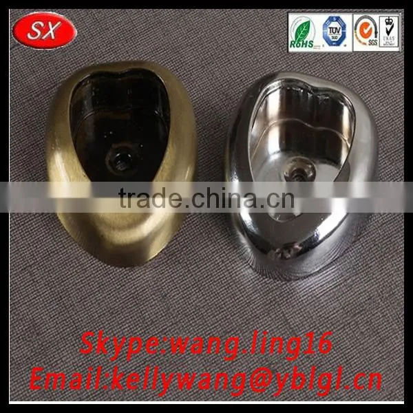 China Customized OEM/ODM Funiture Accessories Sofa Feet/TV Stands Feet photo-4