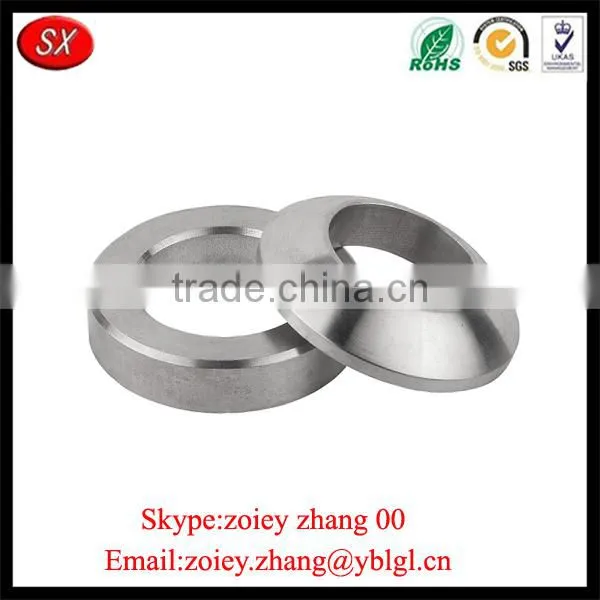 Guangdong Province Custom Stainless Steel Concave Convex Washers photo-2