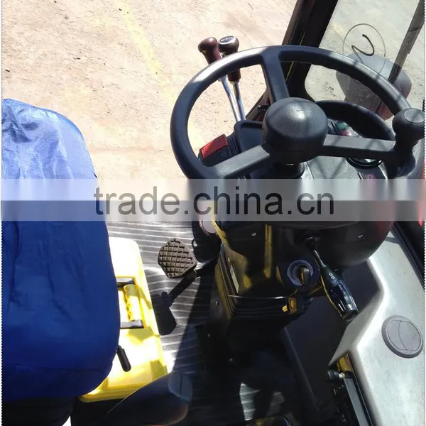 Zl910 Loader photo-6