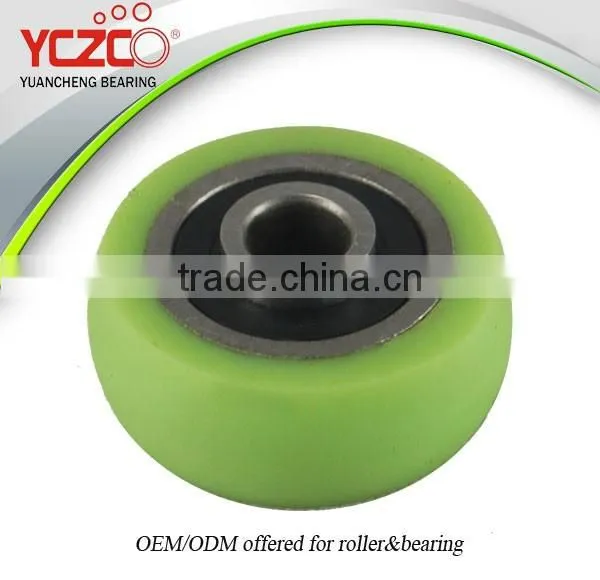 Drawer Slide Roller Pulley photo-2