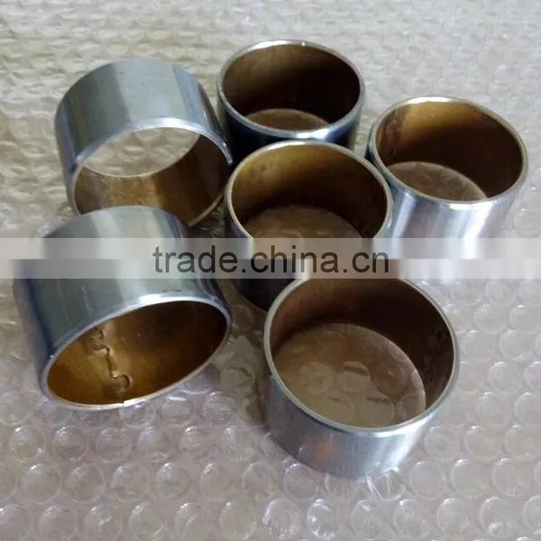 Tension Self Lubricant Slide Bushing,agriculture Machine Tension Bushing,tensioner Bearing Bush photo-4