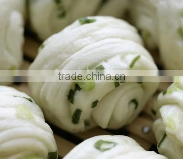 High Effiency Commercial Chinese Momo Making Machine photo-5