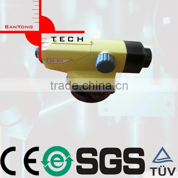 TOPCON AUTOMATIC LEVEL G3 TOPCON Auto Level