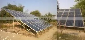 JNTECH2.2KW Solar Water Pumping System in India, IP65 Solar Pump Inverter photo-2