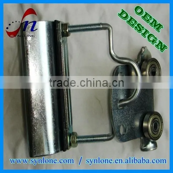 Top Quality Customized Assembly Part With Preferential Price photo-6