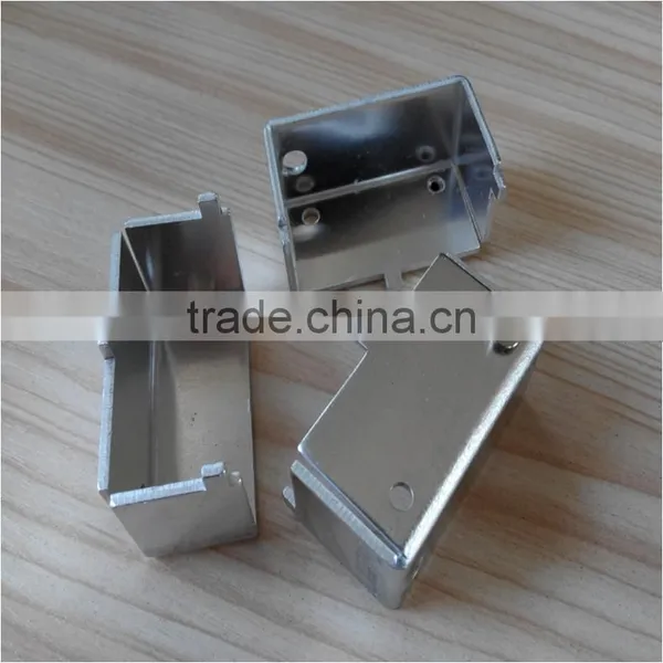 Heat Sink Accessories/ Metal Accessories for Medical Equipment photo-2