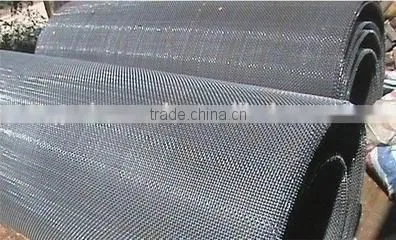 Stainless Steel Wire Mesh Knitted Wire Mesh/Woven Wire Mesh Fence Mesh/Crimped Wire Mesh Welded Wire Mesh photo-5