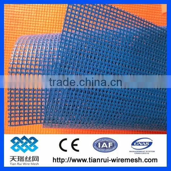 60-160g/m2 Fiberglass Wire Mesh Manufacture (wall Material) photo-3