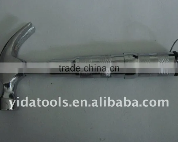 Multifunctional Claw Hammer