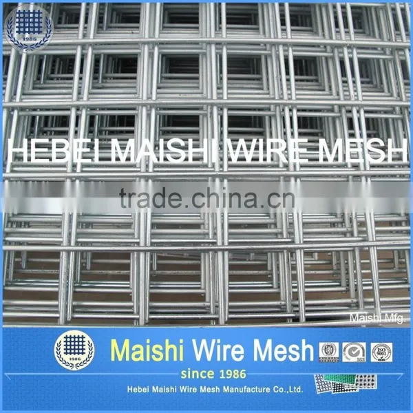 304 304L Stainless Steel Welded Wire Fence Mesh photo-4