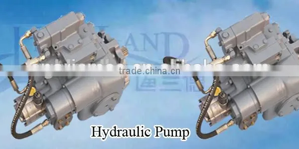 Hot 3cx and 4cx Parts Backhoe Loader 20/902900 Hydraulic Pump photo-5
