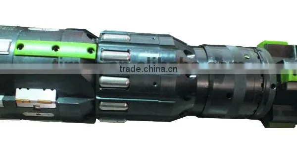 CNC Tube Skiving & Roller Burnishing Machine photo-4