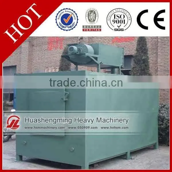 Charcoal Stove Self-burning Carbn Making Furnace photo-6