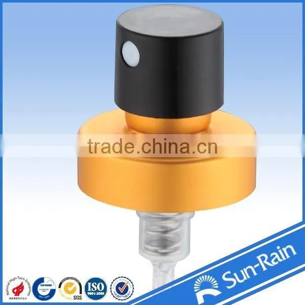 Automatic Perfume Sprayer Pump photo-5