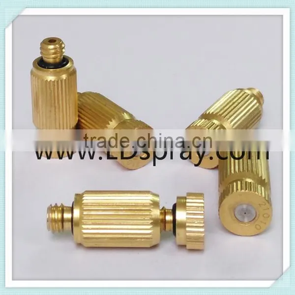 Cooling Fog Nozzle by Brass photo-2