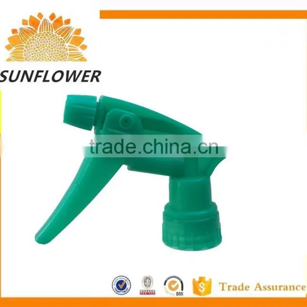 2016 China Products Plastic Agricultur Garden Trigger Sprayer SF-B 28/400 photo-6