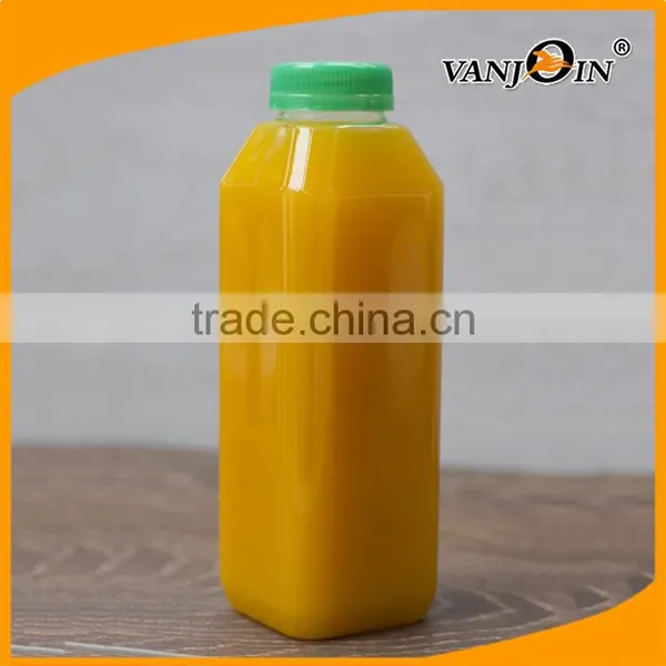 2017 Hot Selling Pet Beverage Drinking Water Bottles for Food Packaging photo-4