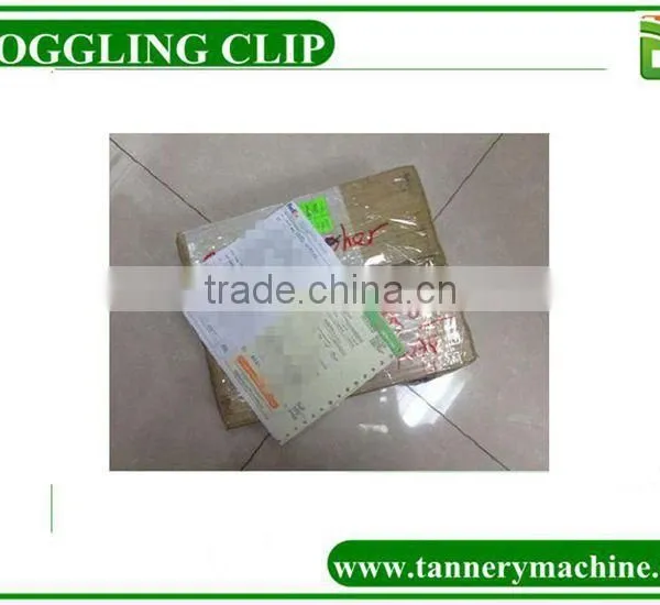 Leather Toggling Machine Spare Parts photo-2