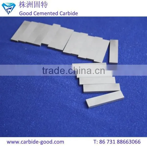High Quality Tungsten Carbide Bars/Block,Tungsten Carbide Square Bar Flat Bar&Cemented/Tungsten Carbide Sheet photo-4