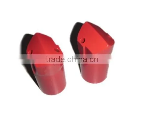 Chisel Boring Bit,Rock Drill Bit photo-2