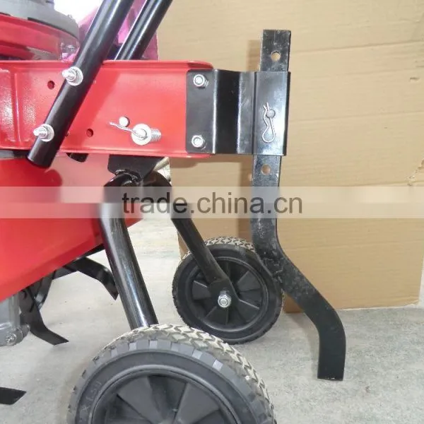 Power Agriculture Machinery Rotary Tiller Spares photo-2