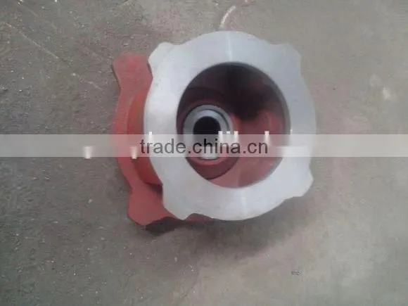 OEM Foundry Grey Iron Casting,green Sand Casting Cast Iron