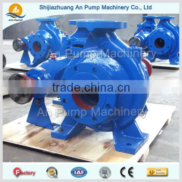 QI Long Distance End Suction Water Supply Pump photo-4