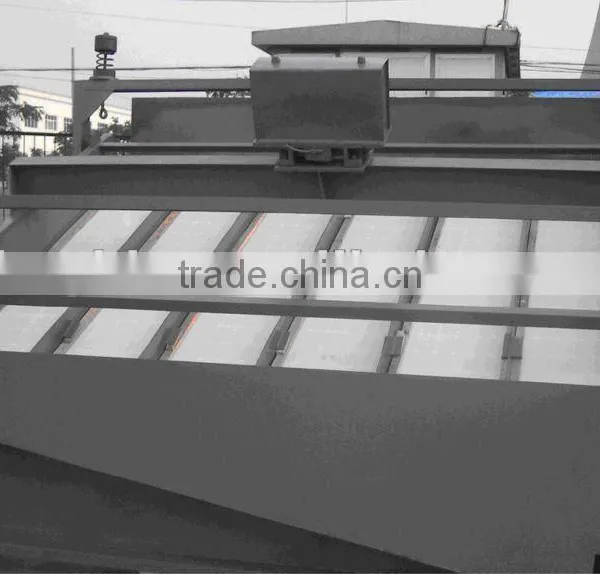 GPS Series High Frequency Vibration Screen photo-5