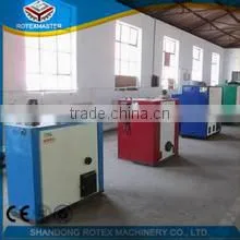 Mini Steam Boiler