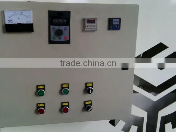 Biomass Burner for Steam Boiler Electricity Saving Box photo-5