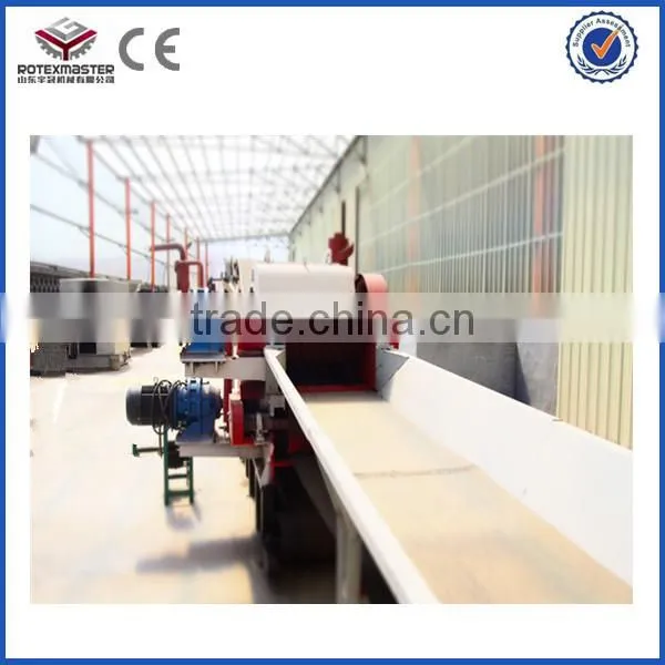 Woodworking Machinery / Sawdust Machine Malaysia photo-3