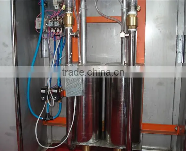 Essential Oil Bottle Filling Machine /Cooking Oil Filling Machine photo-6