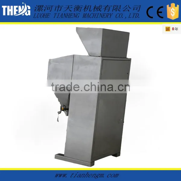 Semi Automatic Peanut Packaging Machine 304 Stainless photo-2