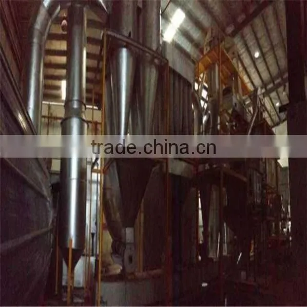 Good Quality Animal Fish Feed Pellet Machine Production Line photo-3