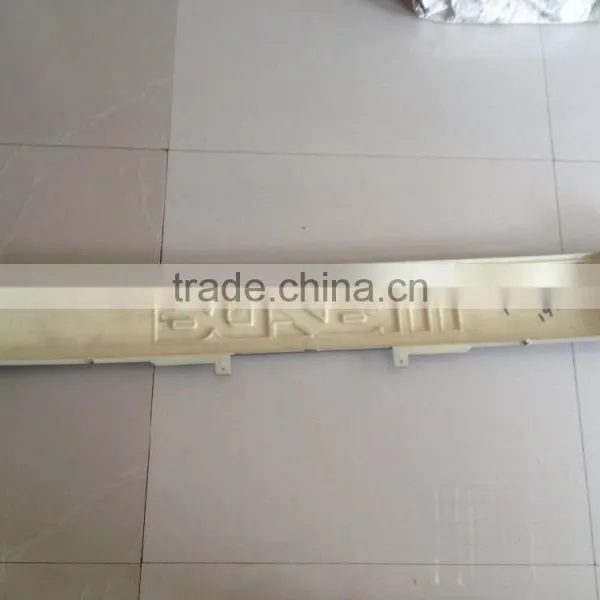 Yiwu 2015 HOT SALE Madza Body Parts Auto Front Panel for Mazda Truck SL T3500 photo-3