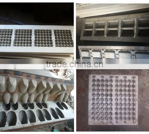 Egg Tray Mold,mould,tooling,die,molds photo-2