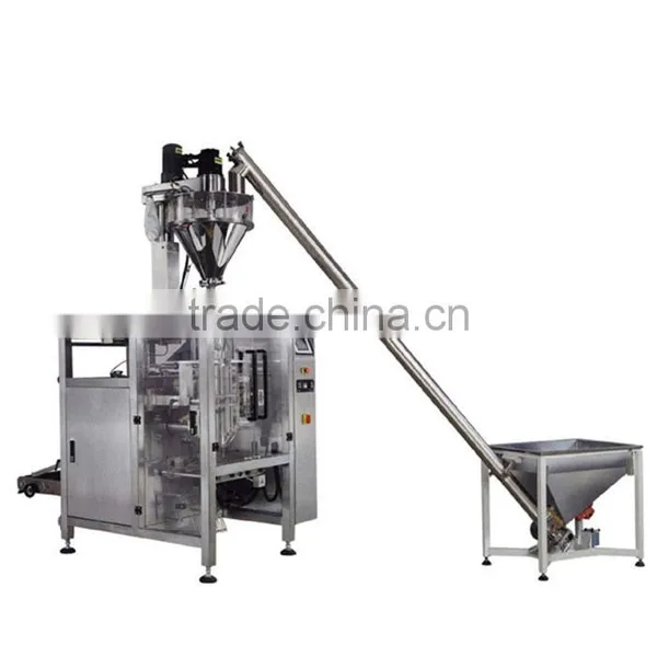High Performance Automatic Combination Balance Packing Machine for Chips photo-5