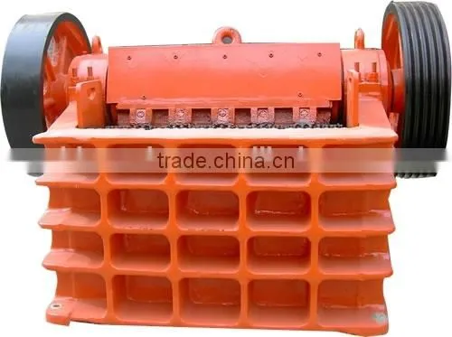 Manufacturer Provide Laboratory Jaw Crusher Price photo-6